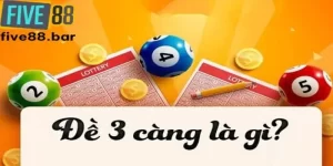 Đề 3 càng là gì?